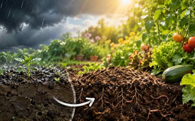 Quel engrais choisir pour l’été 2026 ? La stratégie gagnante après un printemps inoubliable